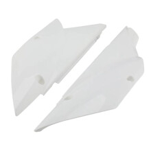 Rear Side Cover Guard Motorcycles Accessories for KLX110 KLX110L 2015-2025