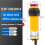 E3F-DS30C4 Proximity  Photoelectric Sensor Connector NPN DC6-36V 30cm Detection Range Adjustable 7