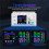RK6018 60V 18A Step Down Voltage Regulator - Voltage Module Power Supply Buck Converter RK6018-BT 5