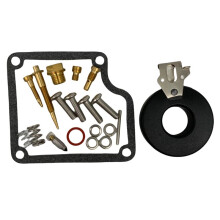 13200-944J0-000 Carburetor Repair Kit for Outboard 2 Stroke 40HP DT40 DT40W 40WR 1984-2000