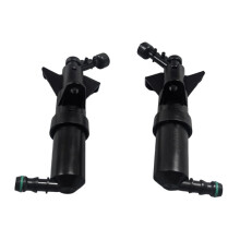 Headlight Washer Nozzle 3C8955103B 3C8955104B for CC 2013-2015 Lamp Spray Jet Actuator
