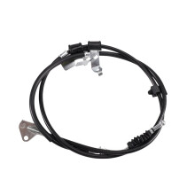 Left Parking Brake Cable OE 46430-02230 4643002230 for Levin E160 2014-2019 L