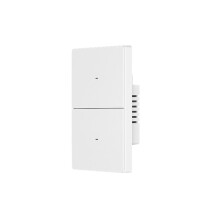 Tuya Star Grand Series Zigbee Light 10A Neutral Required Touch Wall Light Control for Home