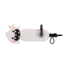 Buoy Float Sea Eel Pull Buoy Signal Stick Diving Sign Scuba Safety Warning Pendant SMB