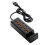 8  USB Hub Charging & Data Transfer Station with Phone Holder 4 USB 4 Type C PD Charge Data Sync 480Mbps for Laptop 1