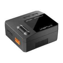 IFlight Dock 6 Cargador 140W 2-6S Tipo-C Hub para Piezas FPV Hub Cargador FPV de Doble Fuente de 6 Canales