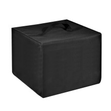 Air Fryer Toaster Oven Dust Cover for  French Door Air Fryer FO101 Household Toaster Cover