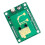 24G LD2460  Home Human Presence Distance Tracking Sensor Motion Module HLK-LD2460 Human Body State Sensing 5