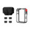 Metal Quick Release Protective Frame for  OSMO 360 1/2 Rabbit Cage with Cold Shoe Mount Case Camera Accessories 1
