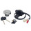 Motorcycle Ignition  Lock with Key Fuel Cap Lock  Lock for  XVS950 V-Star Motorcycle Accessories 3