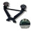 For Starlink  Portable in-Car Mounting Bracket - "A-Frame" Dual-Suction Cup Windshield Mount 2