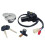 Motorcycle Ignition  Lock with Key Fuel Cap Lock  Lock for  XVS950 V-Star Motorcycle Accessories 4