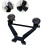 For Starlink  Portable in-Car Mounting Bracket - "A-Frame" Dual-Suction Cup Windshield Mount 3