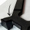 For Starlink  Portable in-Car Mounting Bracket - "A-Frame" Dual-Suction Cup Windshield Mount 4