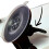 For Starlink  Portable in-Car Mounting Bracket - "A-Frame" Dual-Suction Cup Windshield Mount 5