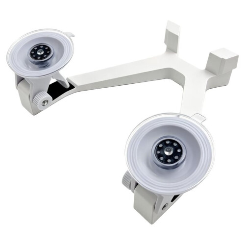 For Starlink  Mount Bracket for Car Antenna Panel Receiver Dashboard Mount Suction Cup Mount