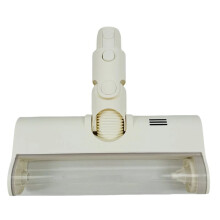 For V10S Soft Roller Brush with LED Dust Floor Brush Spare Parts Accessories