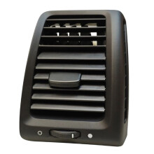 Grille D'Aération Du Tableau de Bord pour Accord 2.0 2.4 3.0 LX EX EXL SE 2003-2007 Droite 77620-SDA-A01