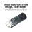 USB Type-C Camera Module for ESP32S3 720P 1280x720 1MP 65 Degrees for ESP32-S3 Development Board 4