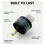 3808616 Water Sensor, Fuel Water Sensor for  Penta D3 D4 D6 Inboard Engine, Marine Replacement Sensor 2