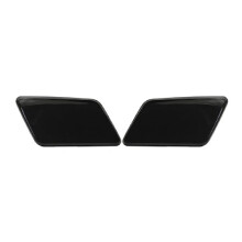 Front Bumper Headlight Washer Cover Spray Nozzle Jet Cap 51112993586 51112993585 for X1 E84 2009-2012
