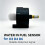 3808616 Vattensensor, Bränslevattensensor för  Penta D3 D4 D6 Inombordsmotor,  Reservsensor 3