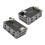 MOC Rechargeable 9V Battery Box Power Output Support M/L/XL Motor Forward/Reverse Control for Building Block 2