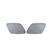 Front Bumper Headlight Washer Cover Spray Nozzle Jet Cap 51657199141 51657199142 for X5 E70 2007-2013