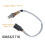 0281004203 Lambda Probe Oxygen O2 Sensor for - C350 CLS350 E300 E350 G300 GL350 A0065421718 2