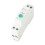 63A Tuya WiFi  Circuit Breaker with Metering Power KWh Voltage Current Protect Power Statistics Timer 4