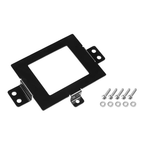 Front  Sensor Protector Cover for   2023-2026  Sensor Guard Anti Theft Protection Bracket Parts