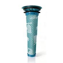 Pré-Filtro para V10 Konical / V10 Konical + Auto-Empty Dok / V10 Optic Auto Empty Dok Cordless Vacuum Parts 1PC