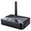 6.0 Receiver Transmitter AptX-Adaptive HD/LL Low Latency 3.5mm AUX RCA Wireless Audio Adapter for PC TV 1