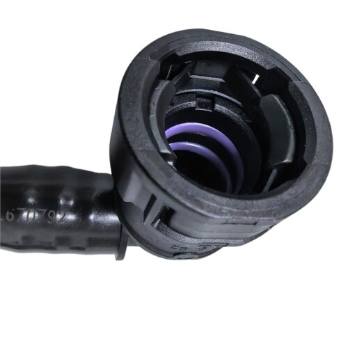Engine Crankcase Ventilating Pipe PCV Exhaust Pipe 12670792 for   Escalade 2015-2018 2