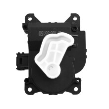 Stellmotor für die Mischklappe der Klimaanlage 87106-35150 für Prado J120, 4Runner N210, für GX470 (03-09)