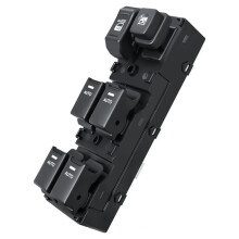 93570-2P300 Electric Power Window Master  for  Sorento 2011-2014 Driver Side Window Control Button Assembly