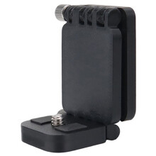 Camera Foldable Magnetic Mount for X6 Bracket Adjustable Multi-Angle Shooting Backplate Holder for Osmo 360 II