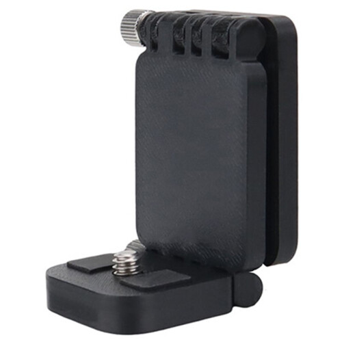 Camera Foldable Magnetic Mount for  X6 Bracket Adjustable Multi-Angle Shooting Backplate Holder for Osmo 360 II