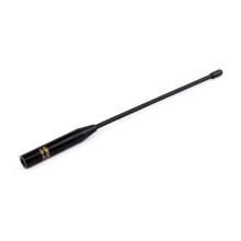 Waveshare 433MHz LPWA Omni-Directional Antenna High Gain Low VSWR SMA Male Whip Antenna