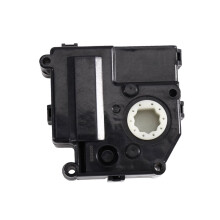 HVAC Blend Door Actuator Servo Motor OE 87106-60260 8710660260 for  LX570 URJ200 2013-2021