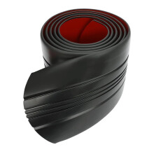 Boat Keel Protector for Aluminum Boat Hull Shield, Keel Guard Strip Prevents Rock Ramp Dock Beach Scratch Damage 1M A