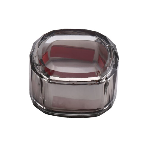 Crystal Car Engine Start Button Ignition Cover for  XC90 XC60 S60 S90  V90 Stop  Accessories Styling