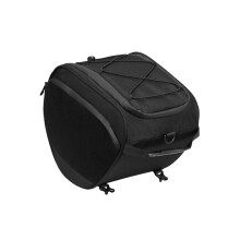Motorcycle Scooter Tunnel Tank Bag Waterproof Pedal Tool Travel Luggage Storage Bag for Motorbike Underseat Tunnel