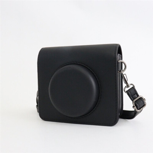Carrying Case for  C210R Waterproof Digital Camera, Hard Protective Storage Adjustable Wrist Strap (Case Only) 1