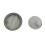 6PCS Vacuum Filter Set Compatible with  Mijia P30 E204 Vacuum Cleaner Replacement Dust Filter Parts 2