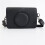 Carrying Case for  C210R Waterproof Digital Camera, Hard Protective Storage Adjustable Wrist Strap (Case Only) 3