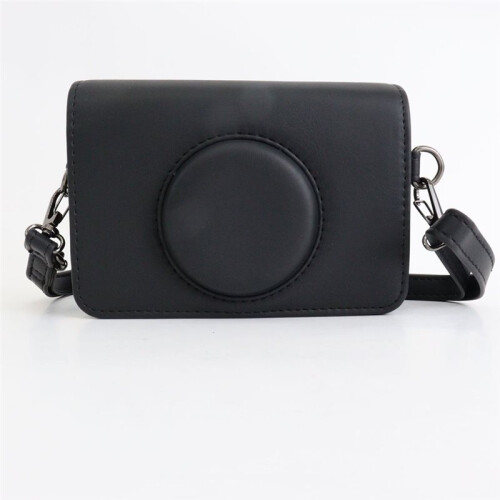 Carrying Case for  C210R Waterproof Digital Camera, Hard Protective Storage Adjustable Wrist Strap (Case Only) 2