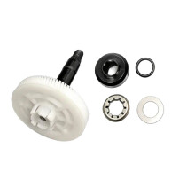 Kit de Réparation D'Engrenage de Moteur D'Essuie-Glace pour , , Mondeo, Transit, Custom et Tourneo Custom