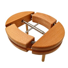 Hat Stretcher for Fitted Cowboy Hats Stretchers for Men - Expander Extender Shaper Widener Large Size Enlarger