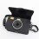 Carrying Case for  C210R Waterproof Digital Camera, Hard Protective Storage Adjustable Wrist Strap (Case Only) 5